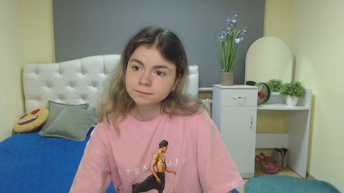 random chat video TinaRedly