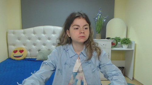 porn live TinaRedly