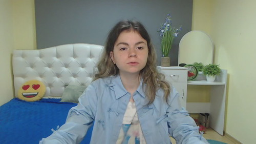 porn live TinaRedly