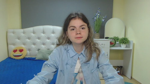 porn cam online TinaRedly