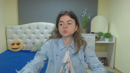 live amateur sex TinaRedly