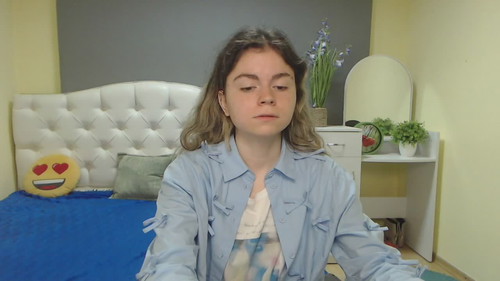 best video chat TinaRedly