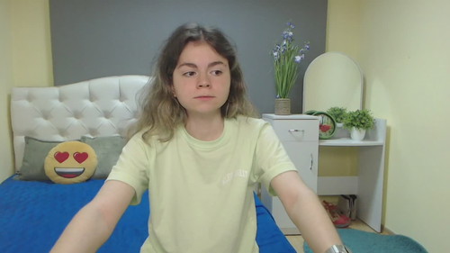 online live sex webcam TinaRedly