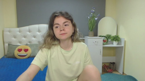 free nude cam TinaRedly