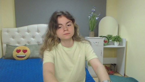 online live sex webcam TinaRedly