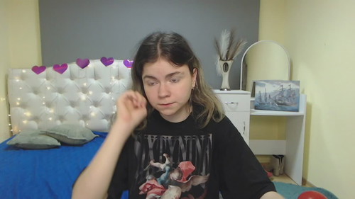 hidden sex web cam TinaRedly