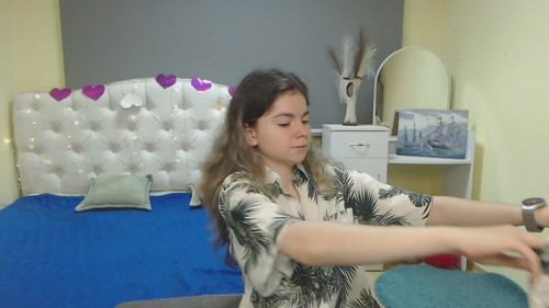live nude porn TinaRedly