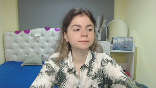 videochat TinaRedly