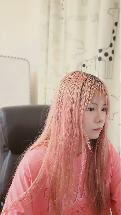 live nude porn Tingting520
