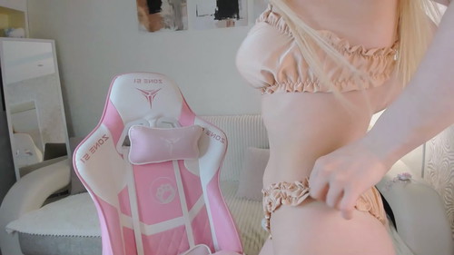 tinyrony Live Webcam on CherryTV
