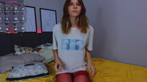 videochat sex ToriDancer