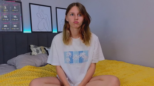 sex chat for free ToriDancer