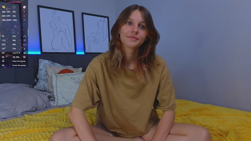 xxx video chat ToriDancer