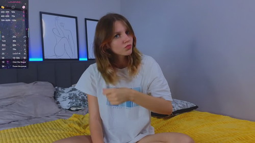 real web cam sex ToriDancer