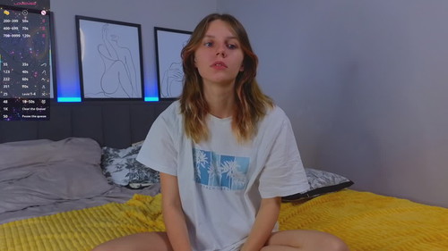 voyeur sex ToriDancer