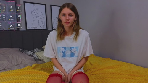 voyeur sex ToriDancer
