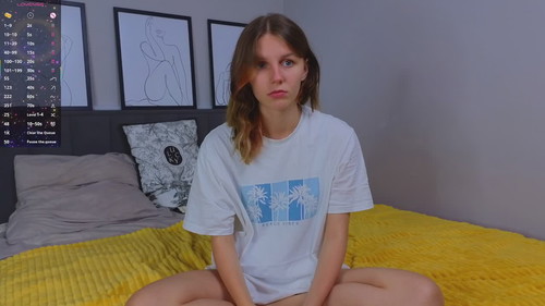 free webcam porn ToriDancer