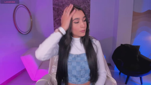 xxx cam chat Bella Carteer