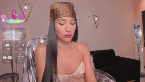adult camming Bella Carteer