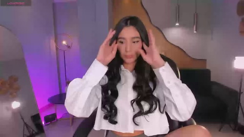 xxx cam chat Bella Carteer