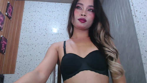 tsmaja Live Webcam on CherryTV