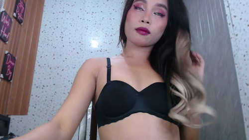 tsmaja Live Webcam on CherryTV