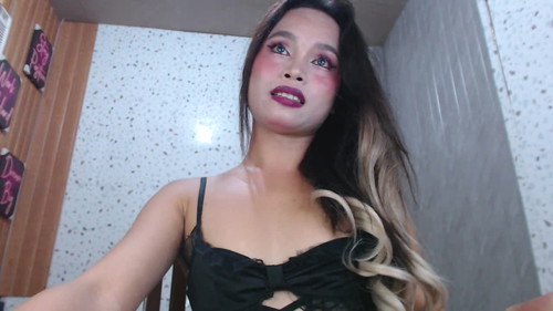 tsmaja Live Webcam on CherryTV