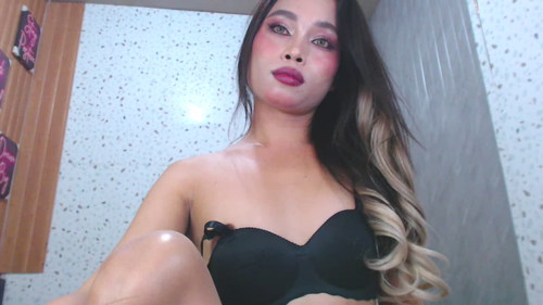 tsmaja Live Webcam on CherryTV