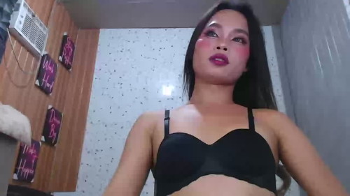 live on webcam Maja