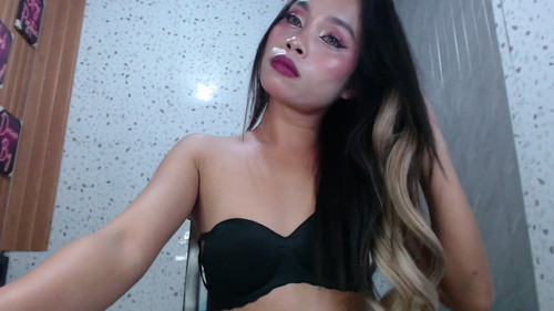 tsmaja Live Webcam on CherryTV