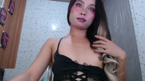 tsmaja Live Webcam on CherryTV