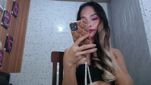 tsmaja Live Webcam on CherryTV