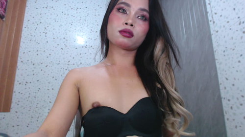 tsmaja Live Webcam on CherryTV