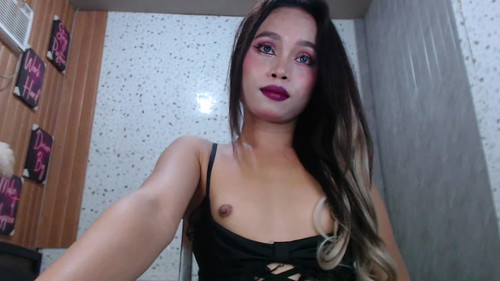 tsmaja Live Webcam on CherryTV