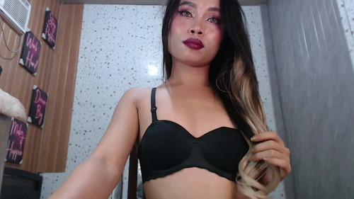 tsmaja Live Webcam on CherryTV