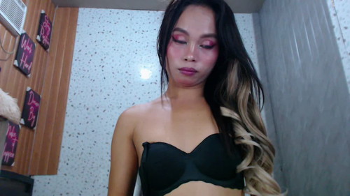 tsmaja Live Webcam on CherryTV