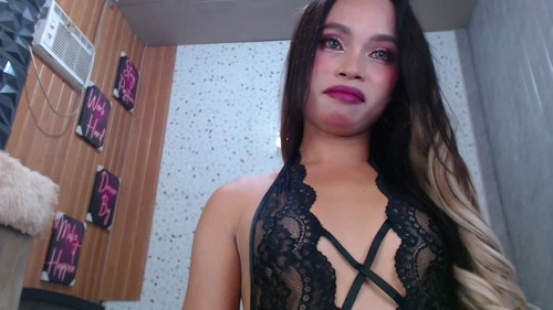 sexy striptease Maja
