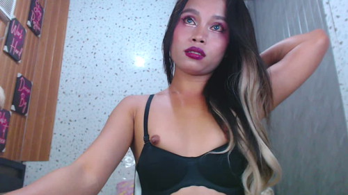 tsmaja Live Webcam on CherryTV