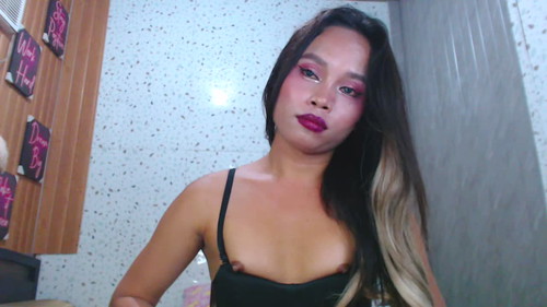tsmaja Live Webcam on CherryTV