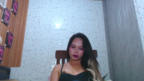 tsmaja Live Webcam on CherryTV
