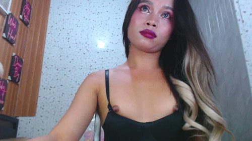 tsmaja Live Webcam on CherryTV