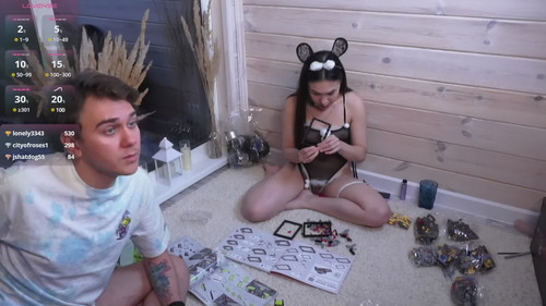 adult chatroom Twohalvesofone