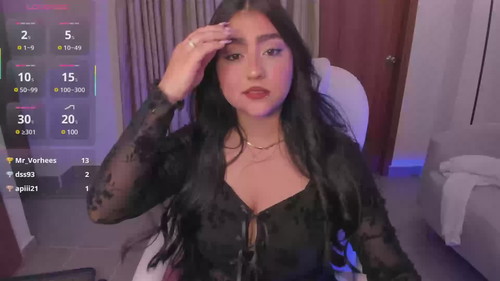 roleplay chat Tyanacollins