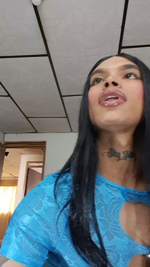 valera222 Live Webcam on CherryTV