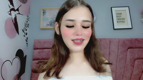 valeriaaguilar Live Webcam on CherryTV