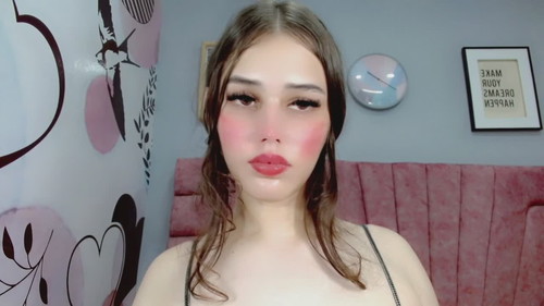 valeriaaguilar Live Webcam on CherryTV