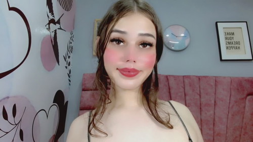 video chatroom Valeria Princexx 