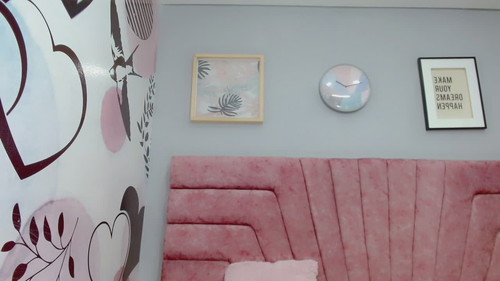 valeriaaguilar Live Webcam on CherryTV