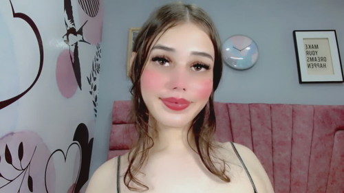 video chatroom Valeria Princexx 