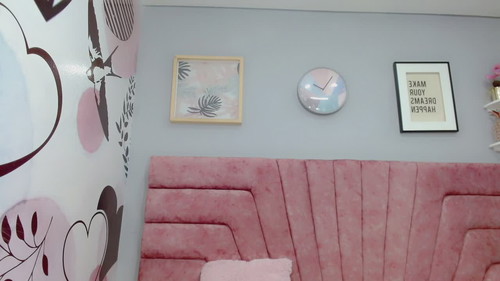 valeriaaguilar Live Webcam on CherryTV